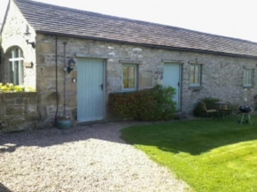 Prospect Barn